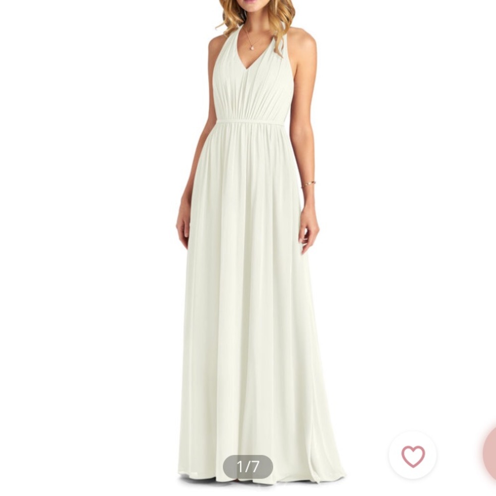 NWT!! Azazie Dress